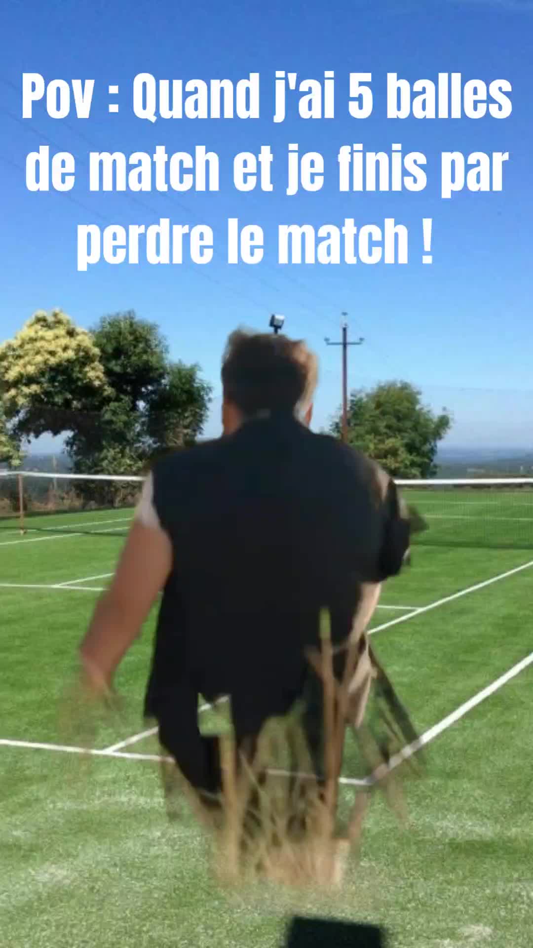 @Tennis Club Noyellois