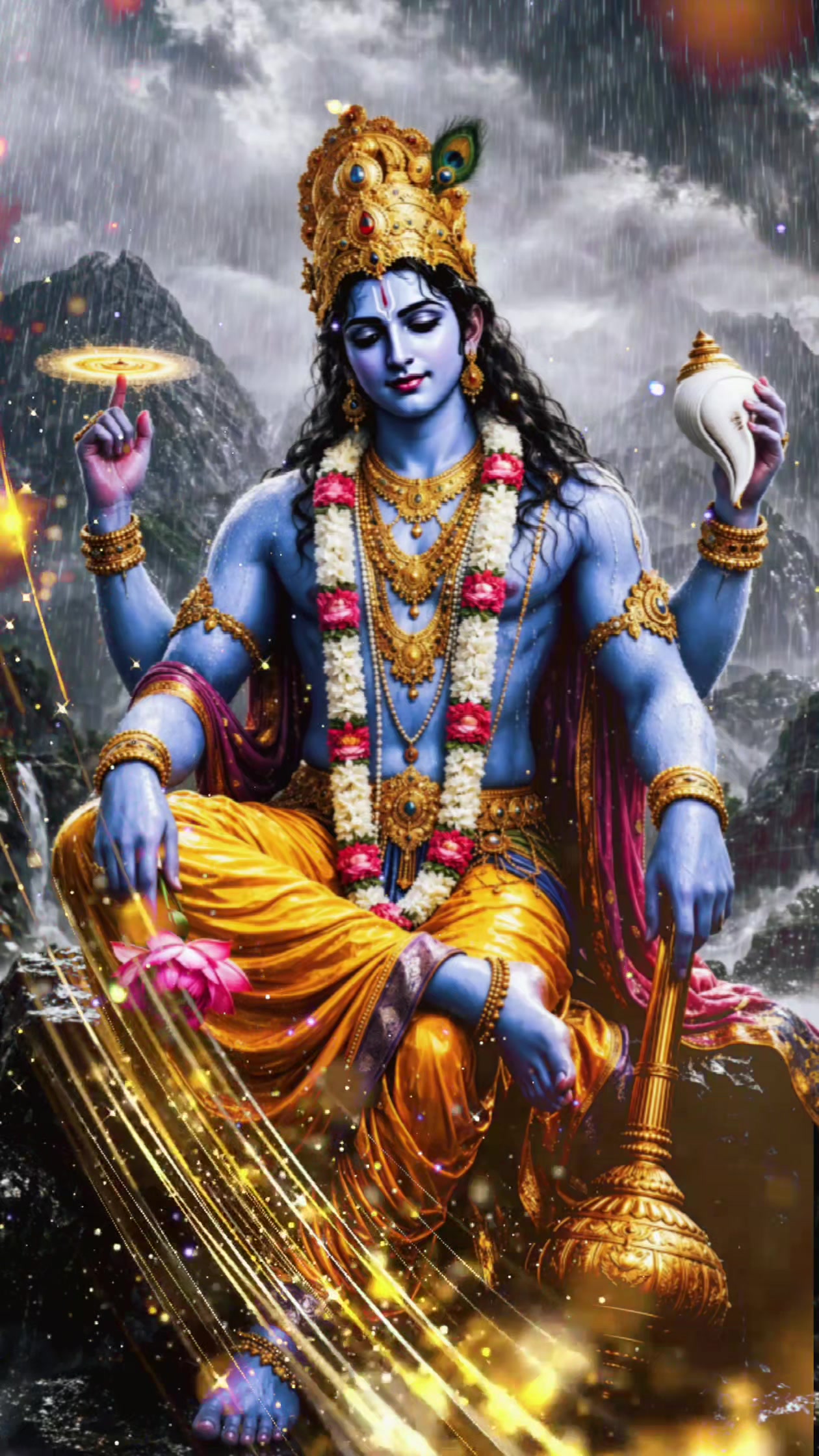 @Shivalai Ohm sakti Ohm