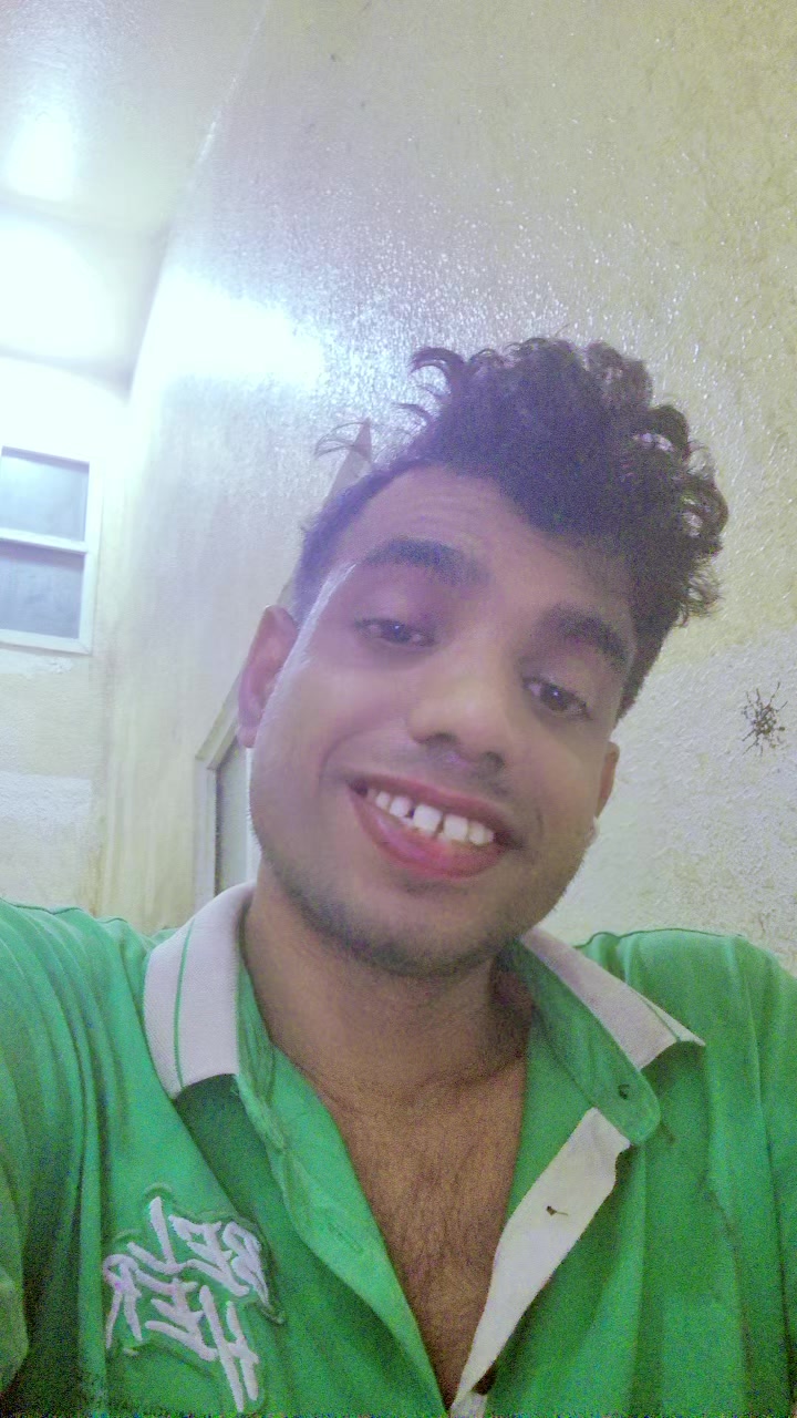 @alomgir Ahmed