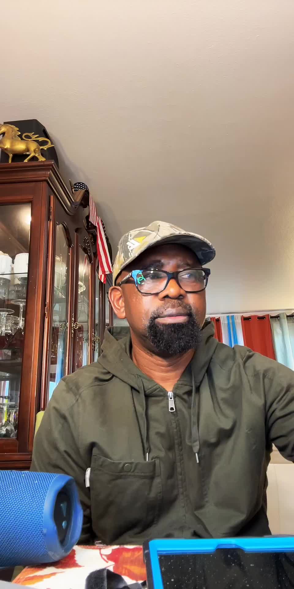 @Pastor Jean Paul Mulumba