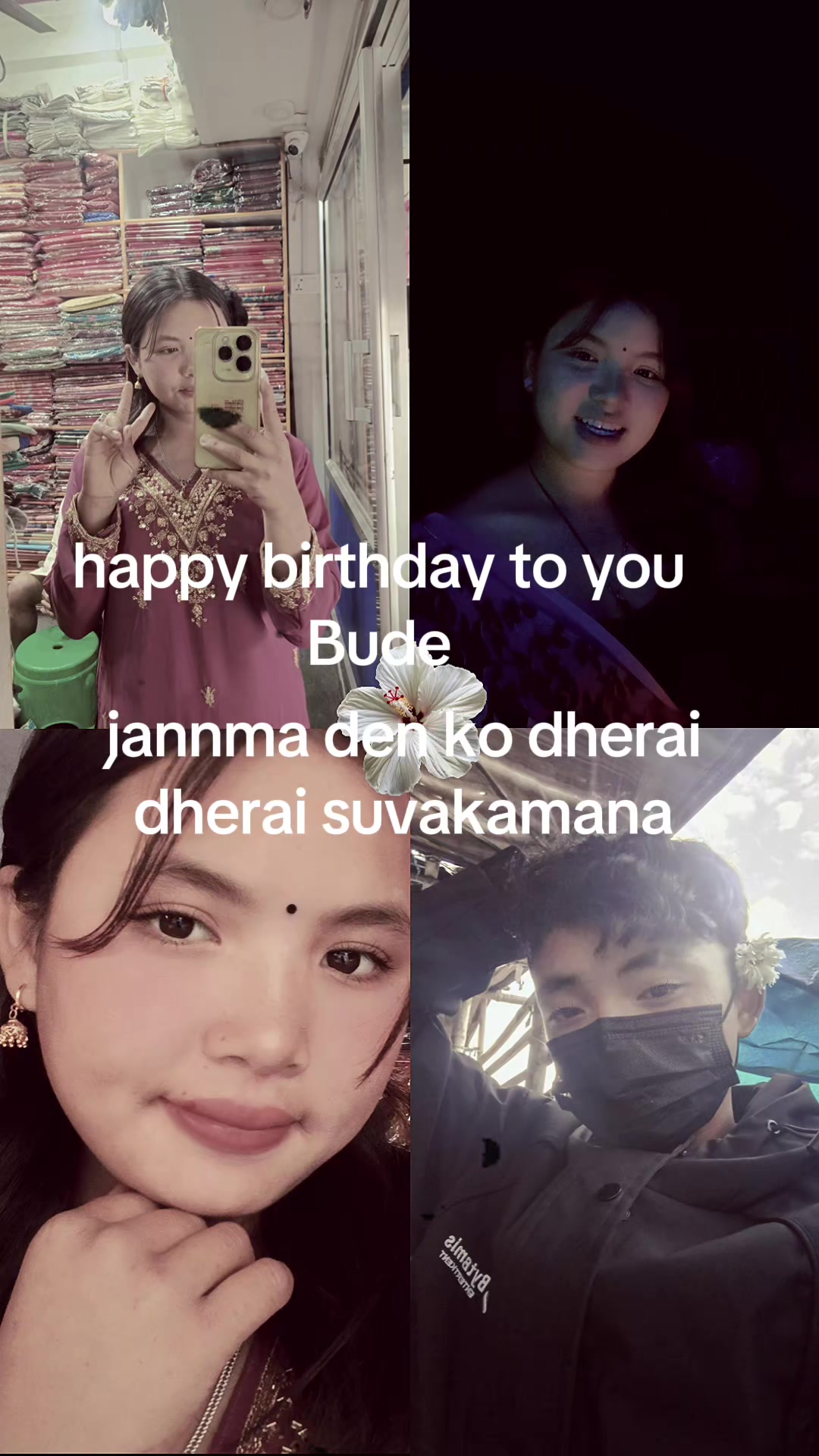 @♡MANOJ LIMBU 💕✓🦋