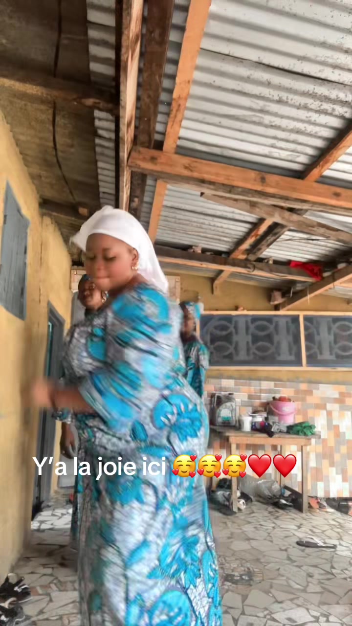 @Djenebou fofana