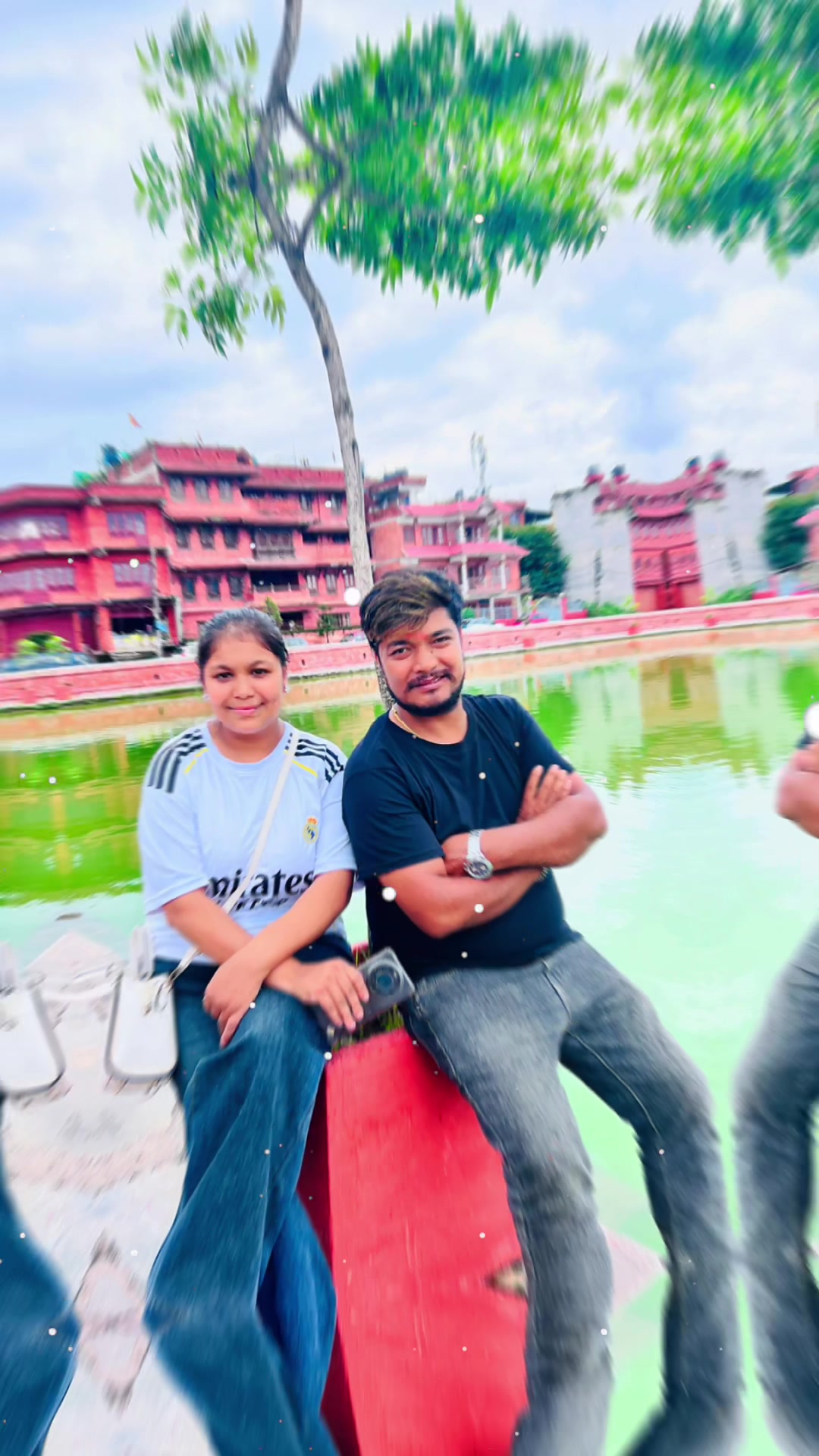 @Ramu Birahi