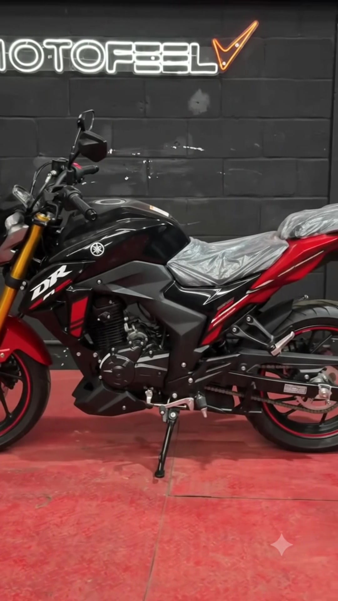 @Motofeel Venta De Motos