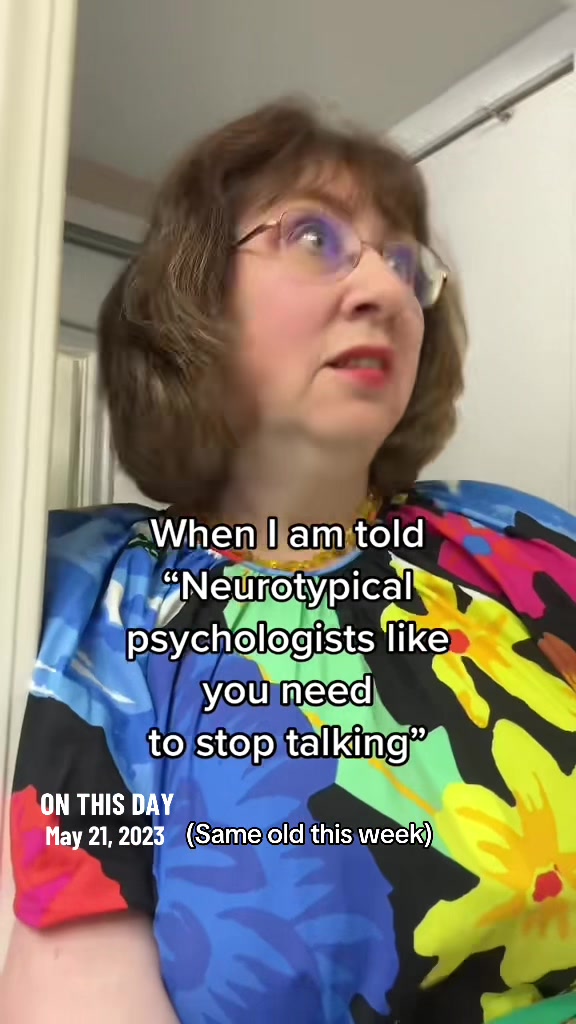 @Inna Kanevsky, Ph. D.