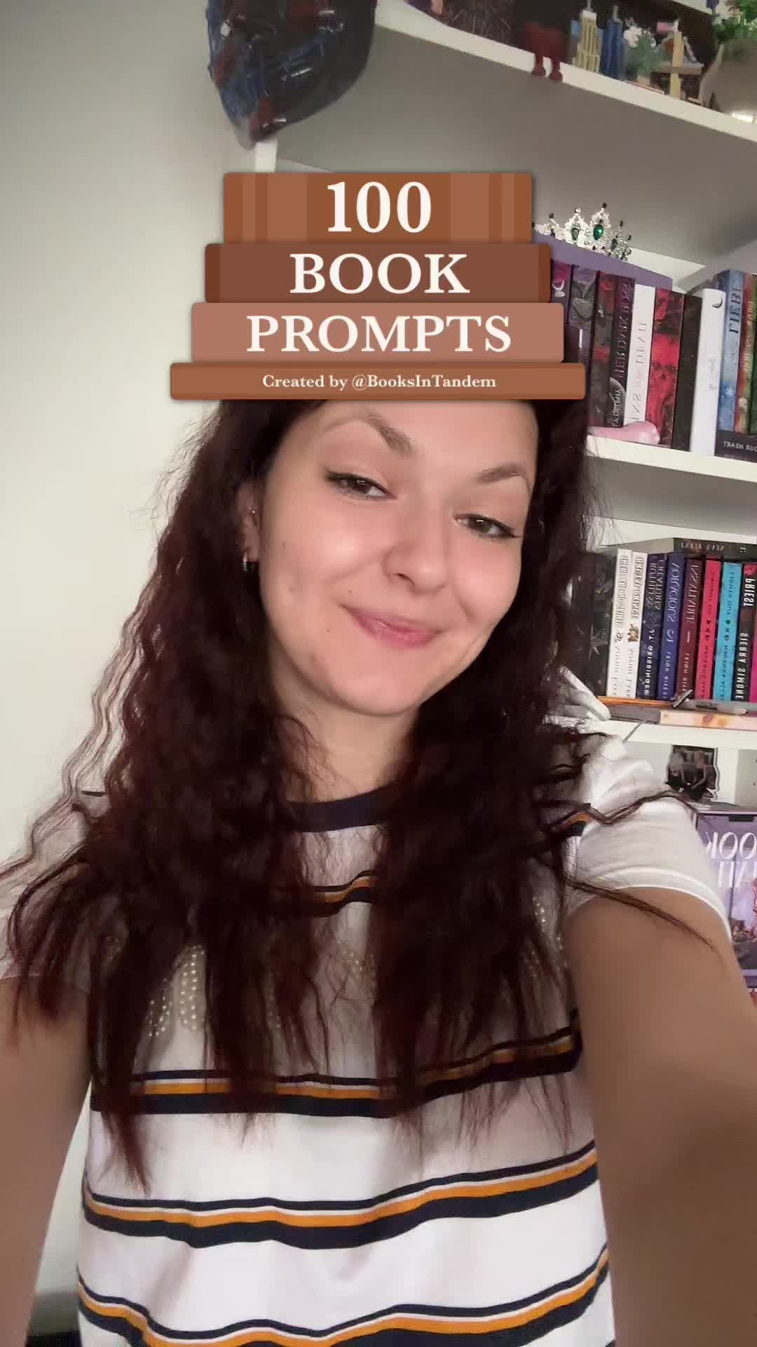 @Anna | Booklover