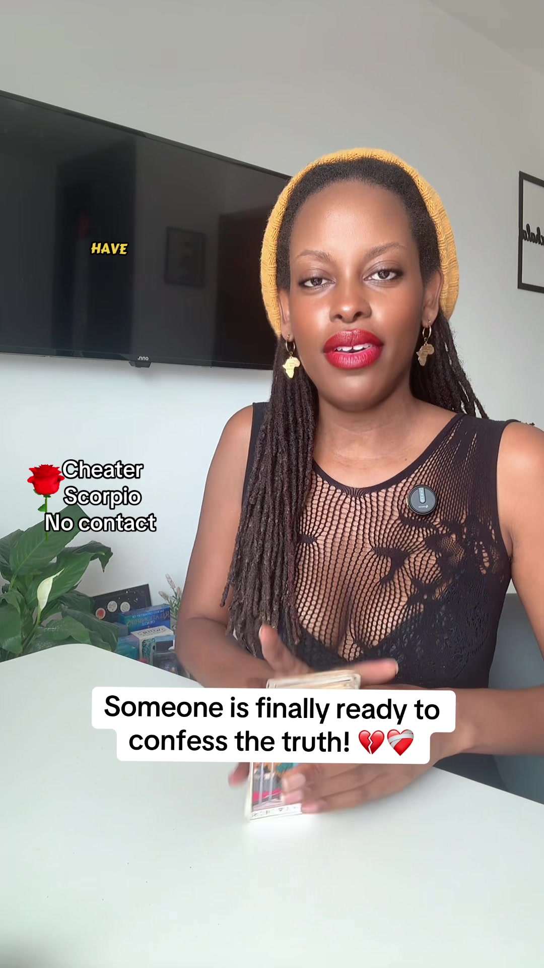 @iamspicymystic