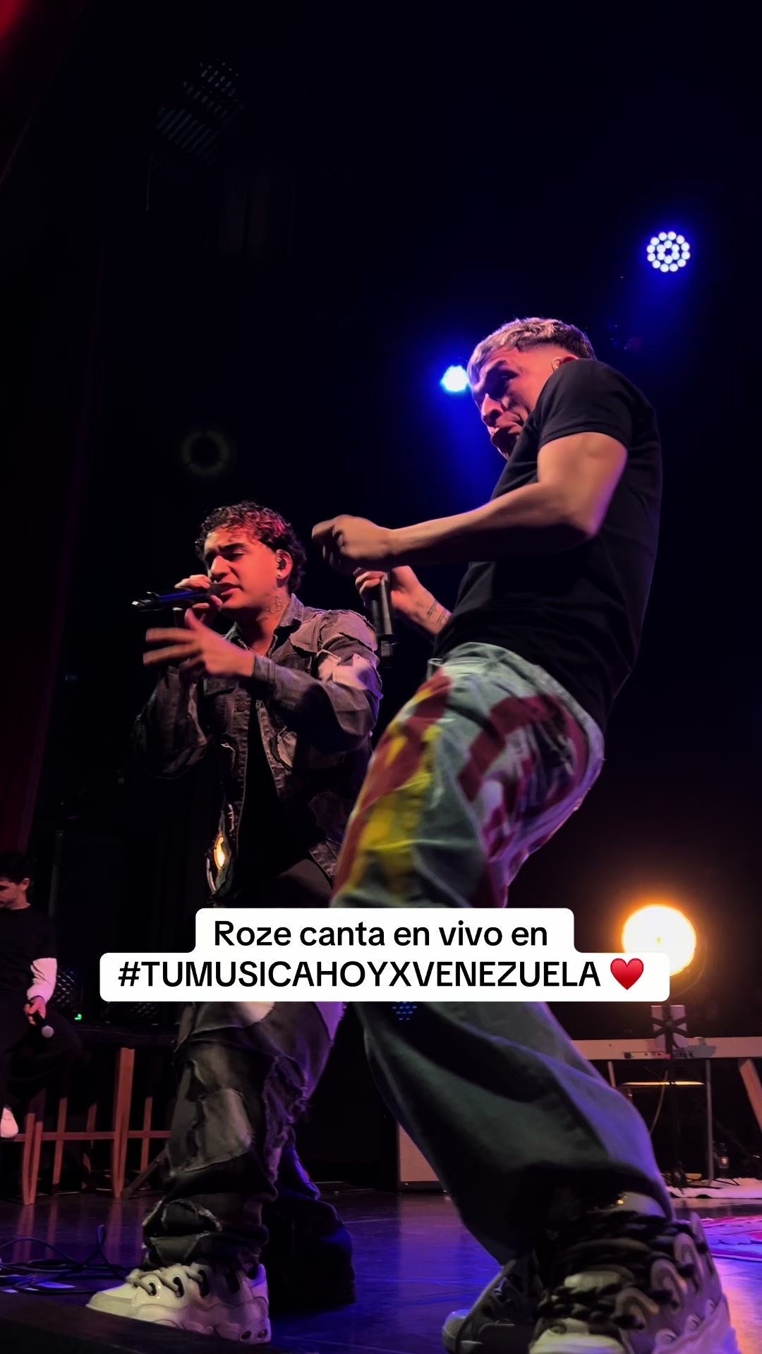 @tumusicahoy