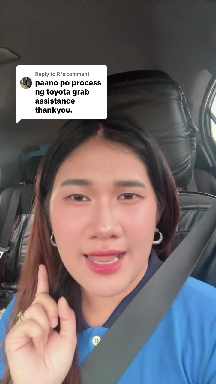 @Miss Pat Vlog