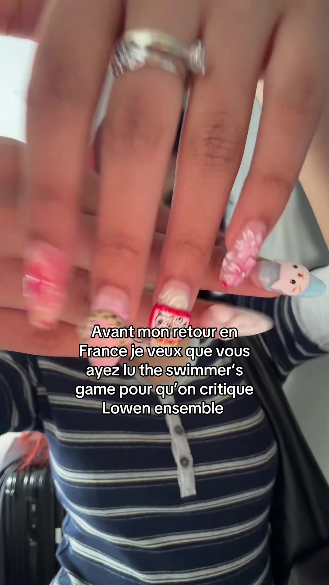 @Marzia Myers