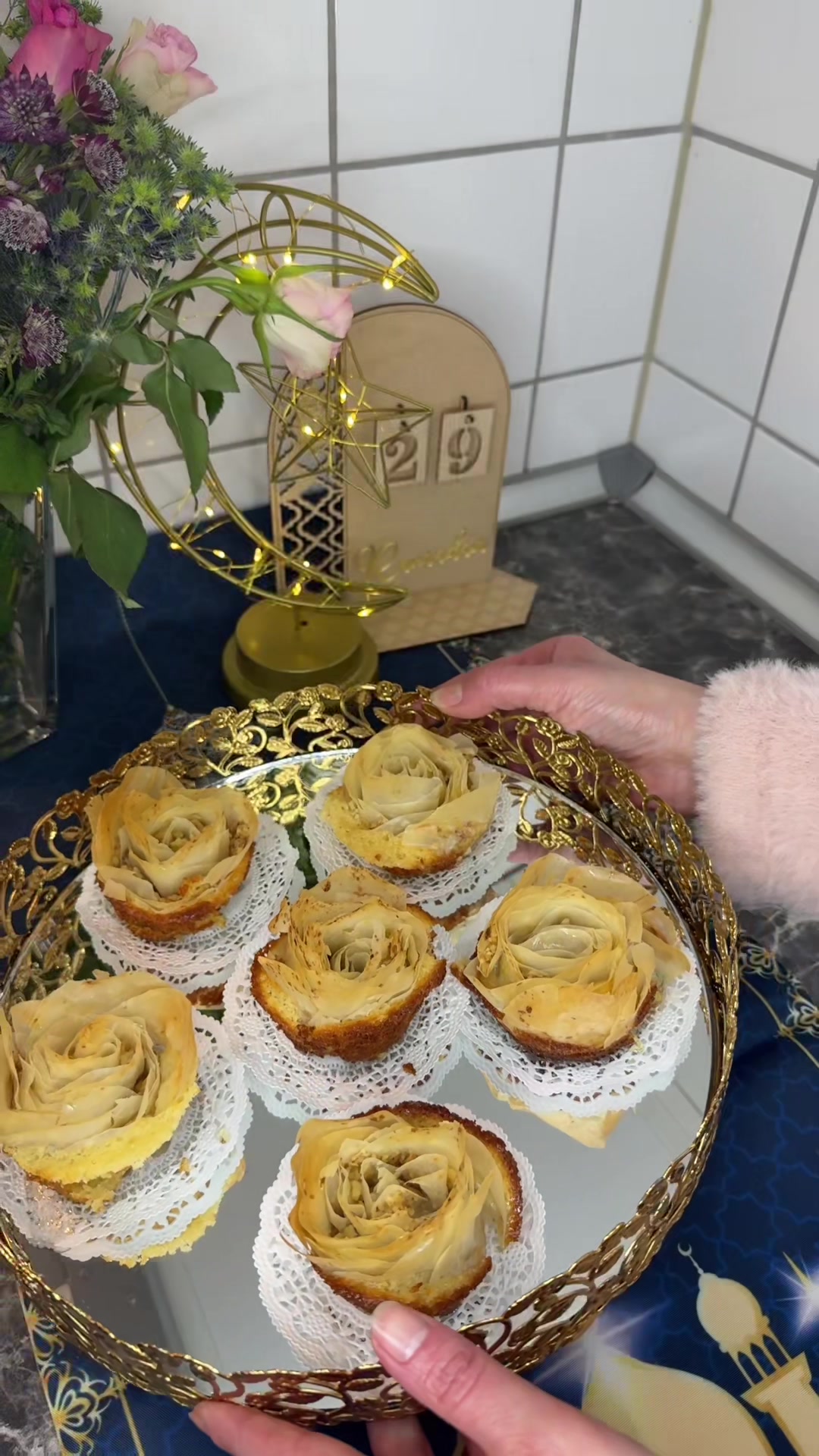 @Esra’s Kitchen