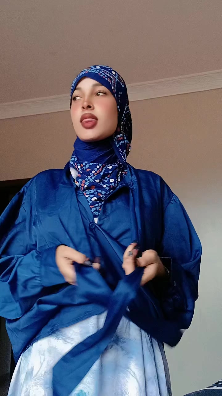 @isku filan ayeyo koris💃🐆☪️💯
