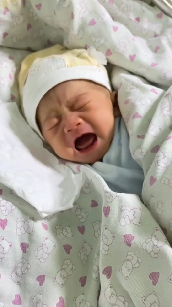 @Mini Baby
