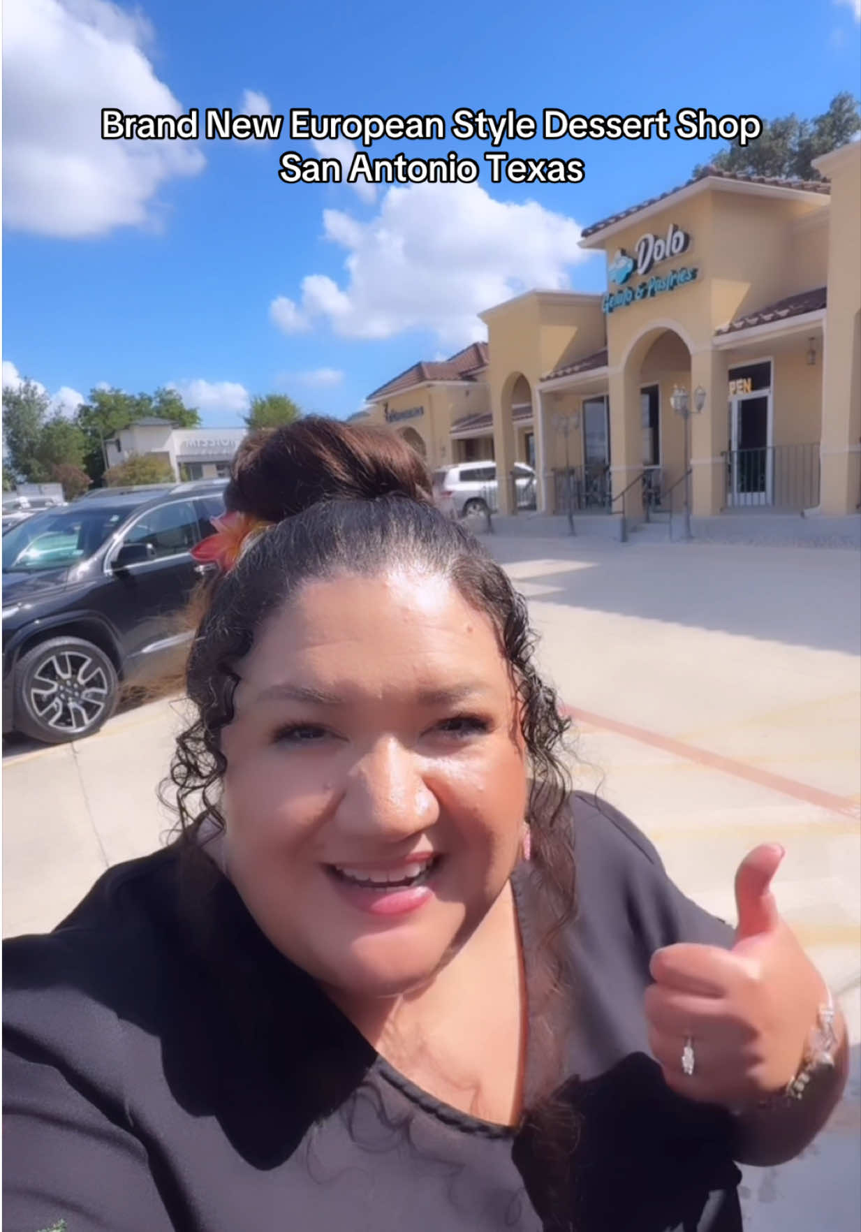 @Cherise SA Texas Food Guide