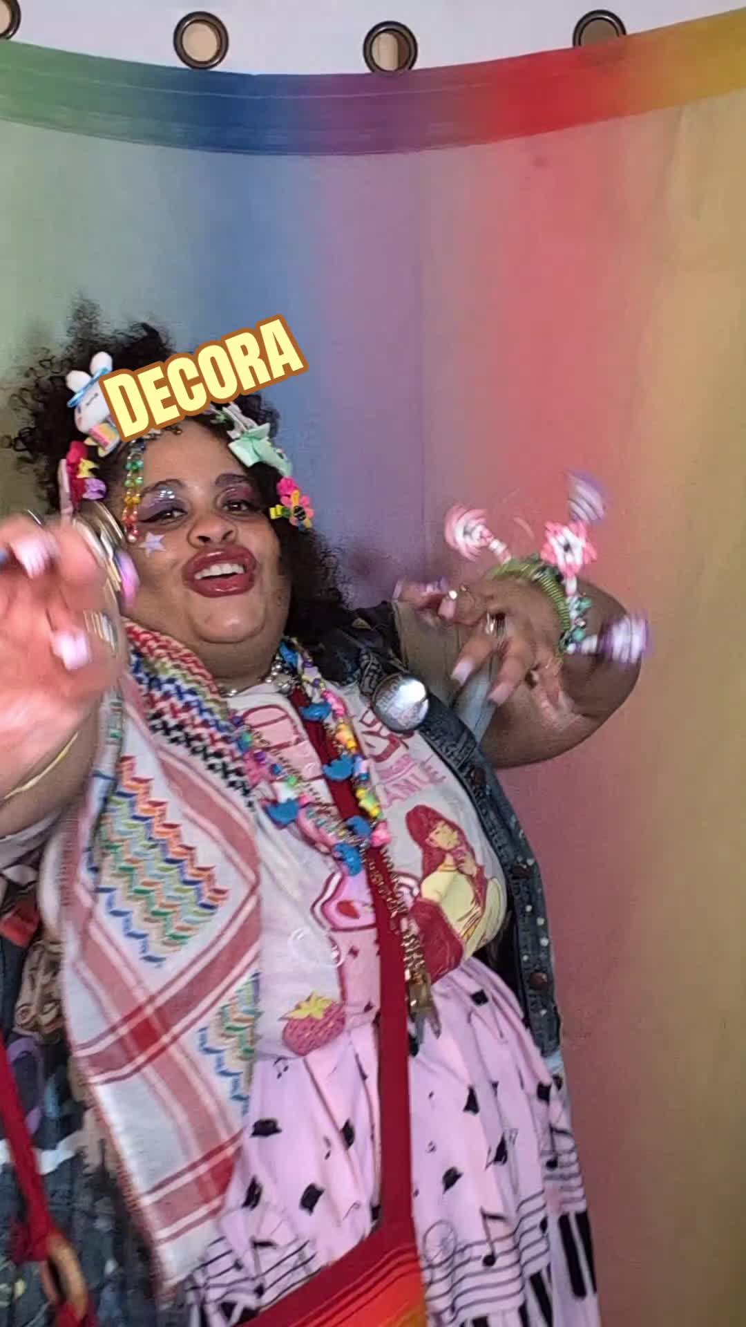 @Mama Fatgum | Cosplay & Decora