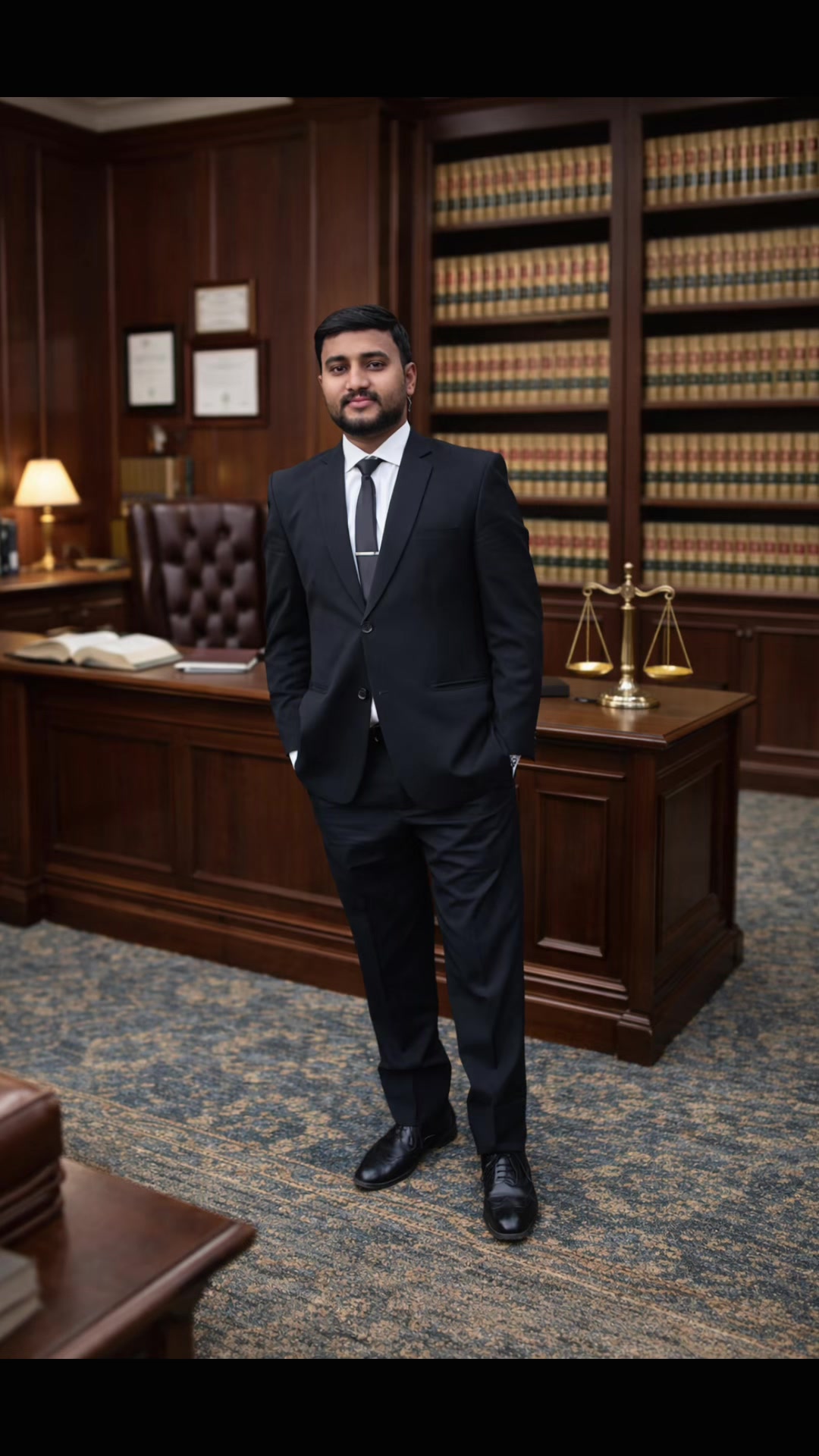 @رانا حمزہ Pasruri⚖️