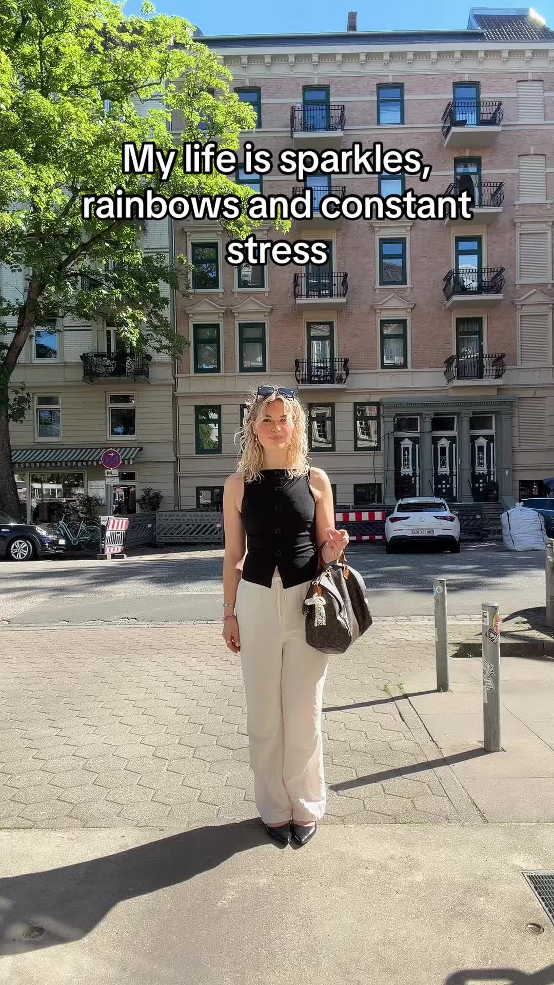 @mayra lynn