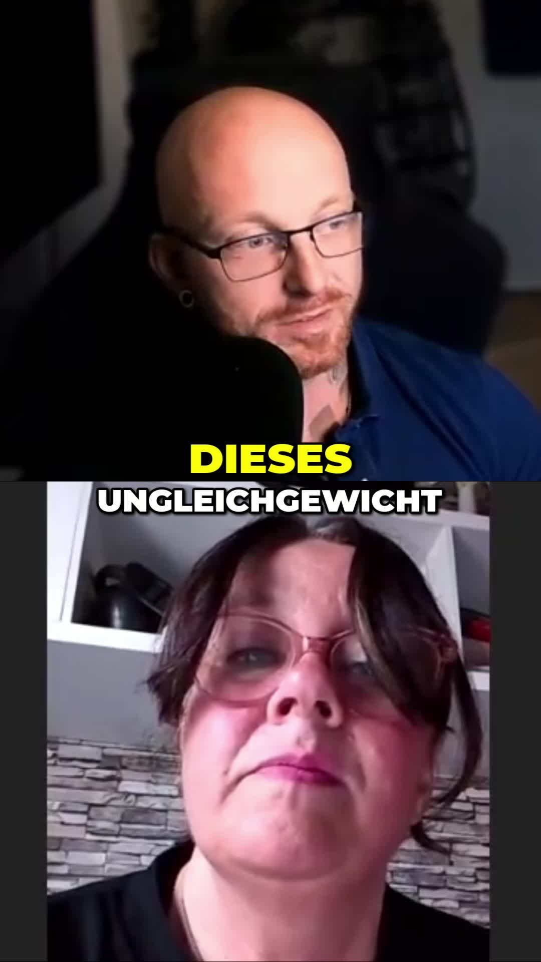 @R&uuml;ckenreparatur Community