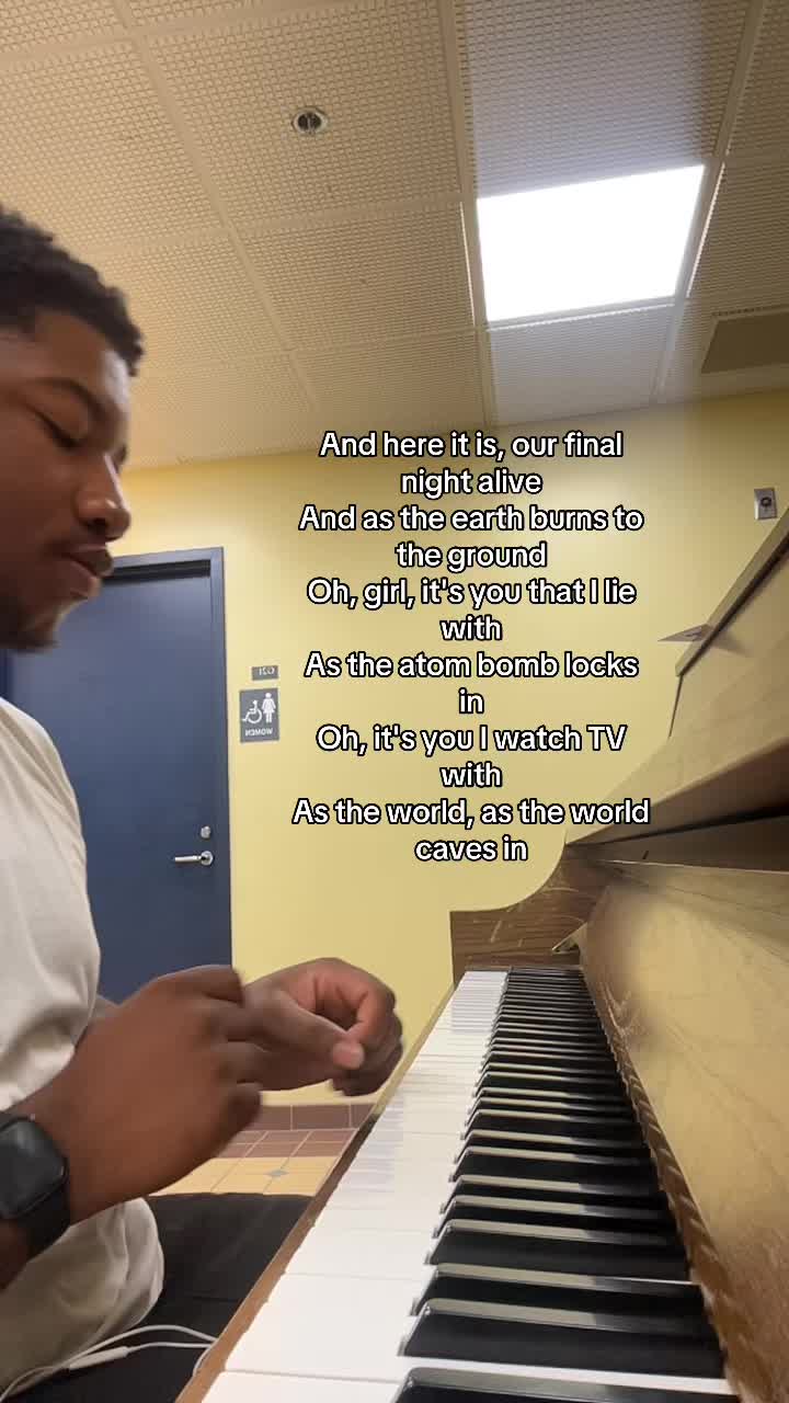 @StevieKeys