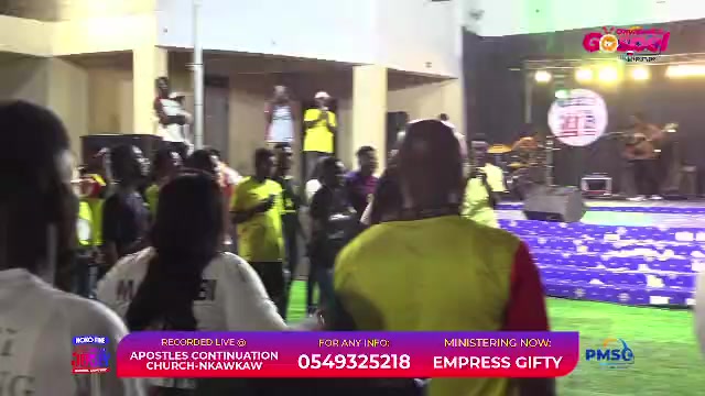 @Empress Gifty
