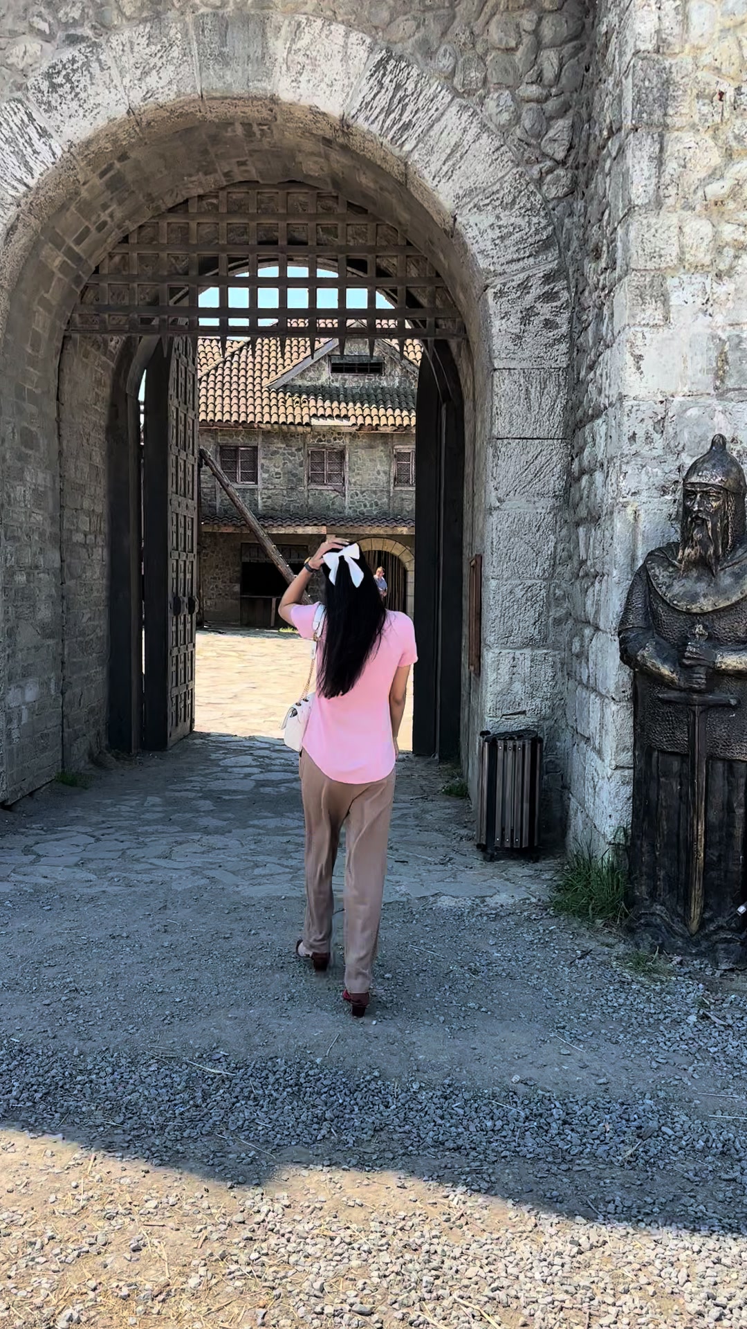 @Travel with Sana ๐น๐ท