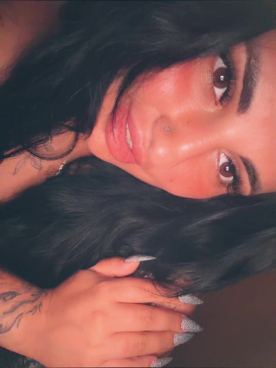 @🤍🖤Лейла 🖤🤍