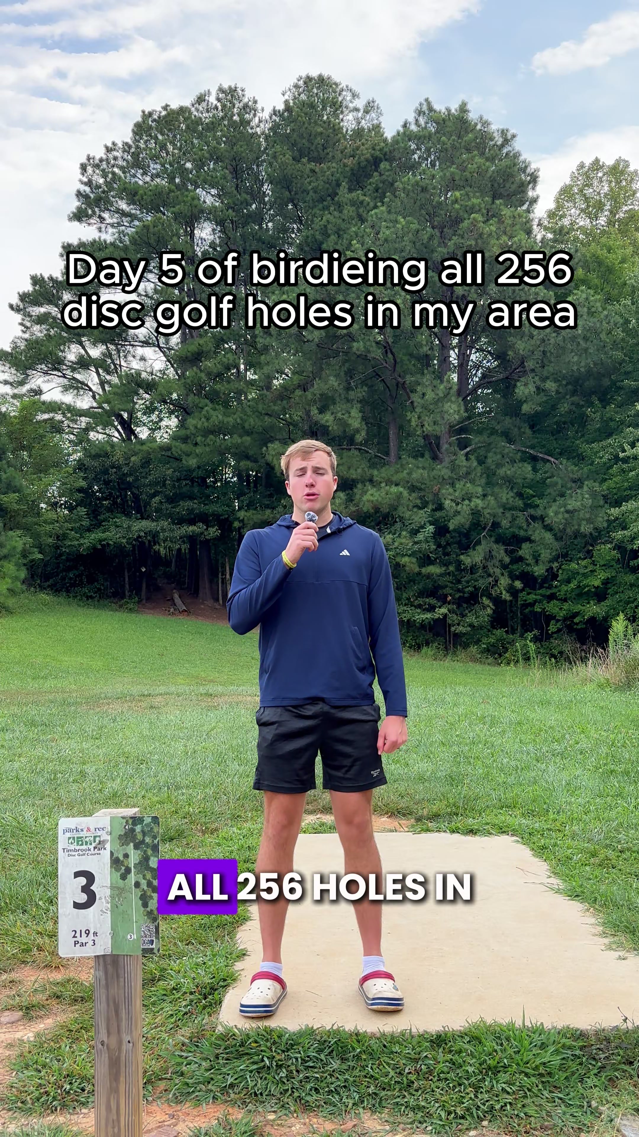 @Foundation DiscGolf