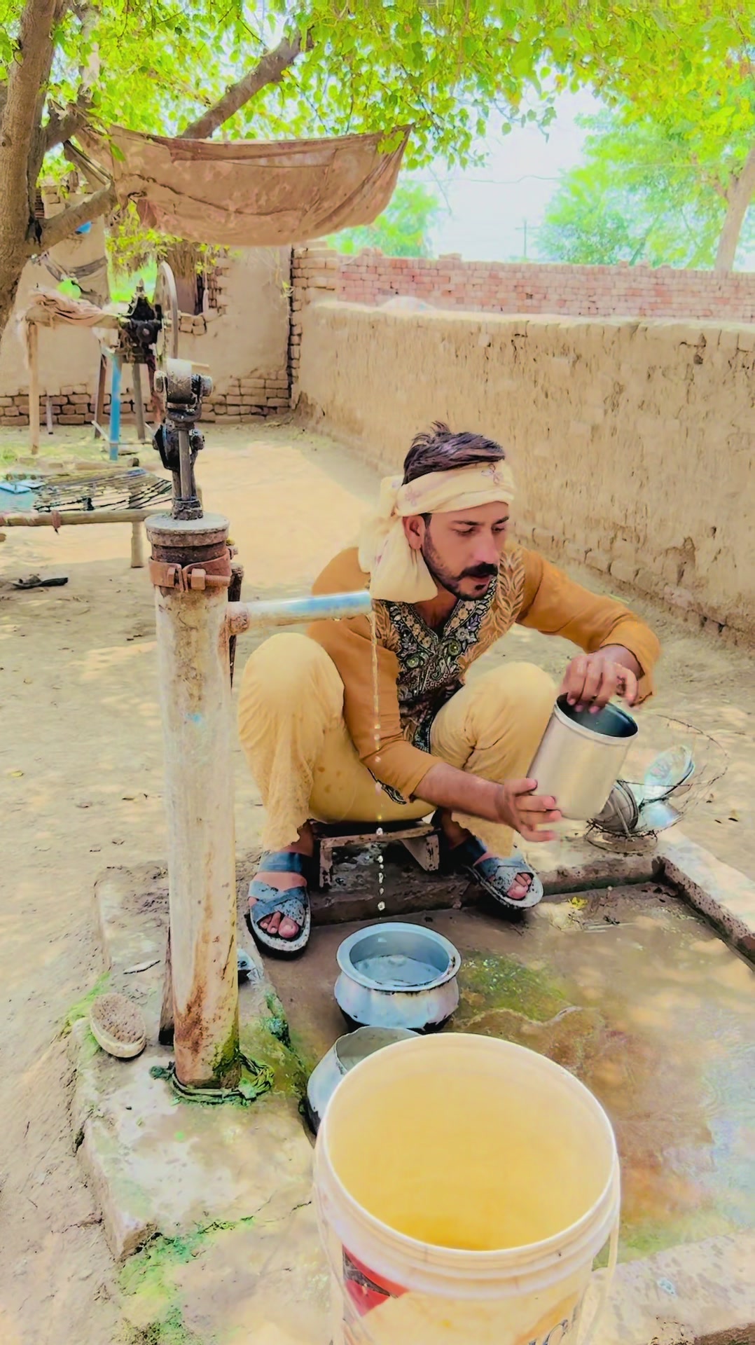 @Nawab Shahid Khan Sial