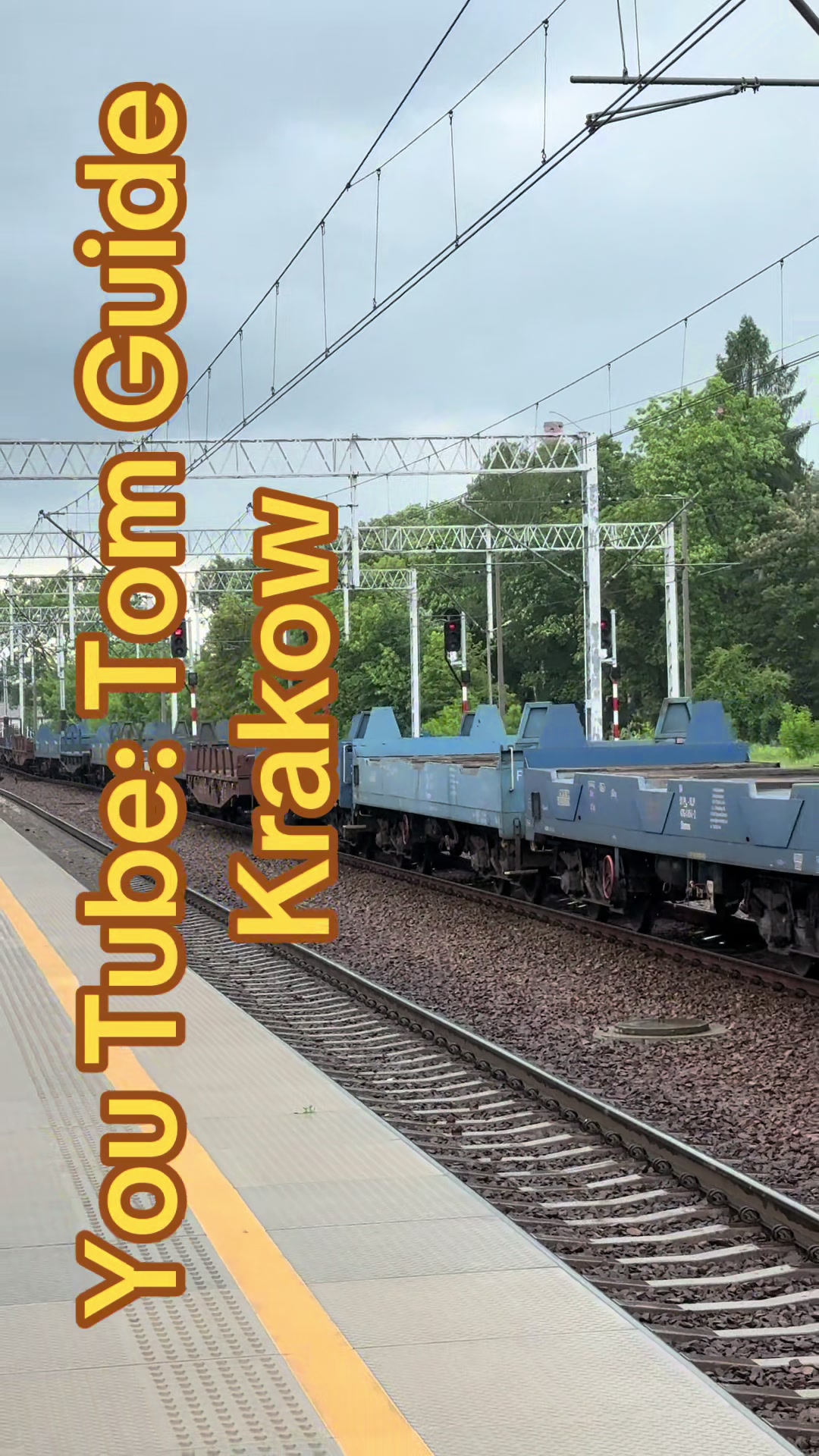 @Tom Guide Krakow