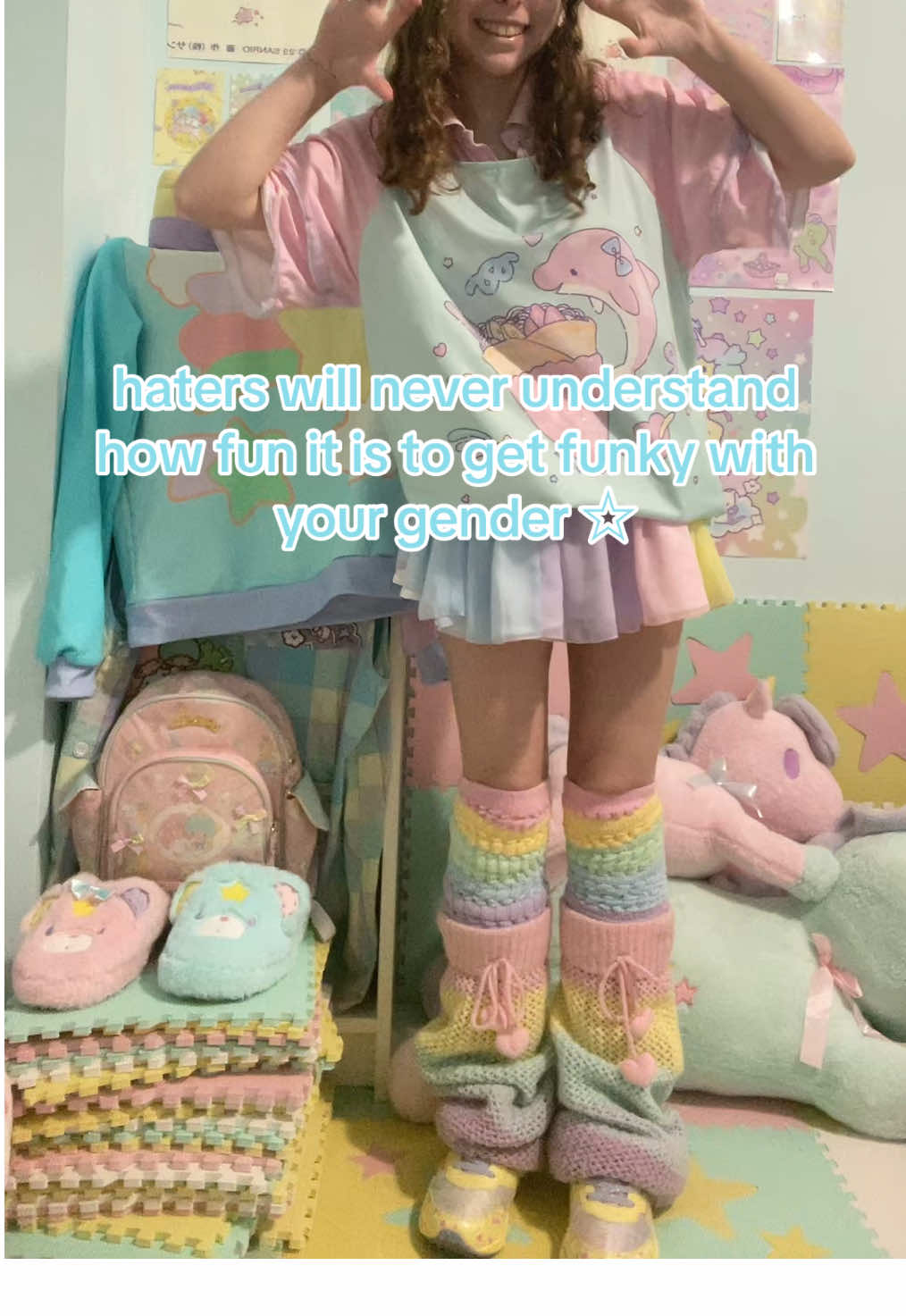 @pastel ☆彡