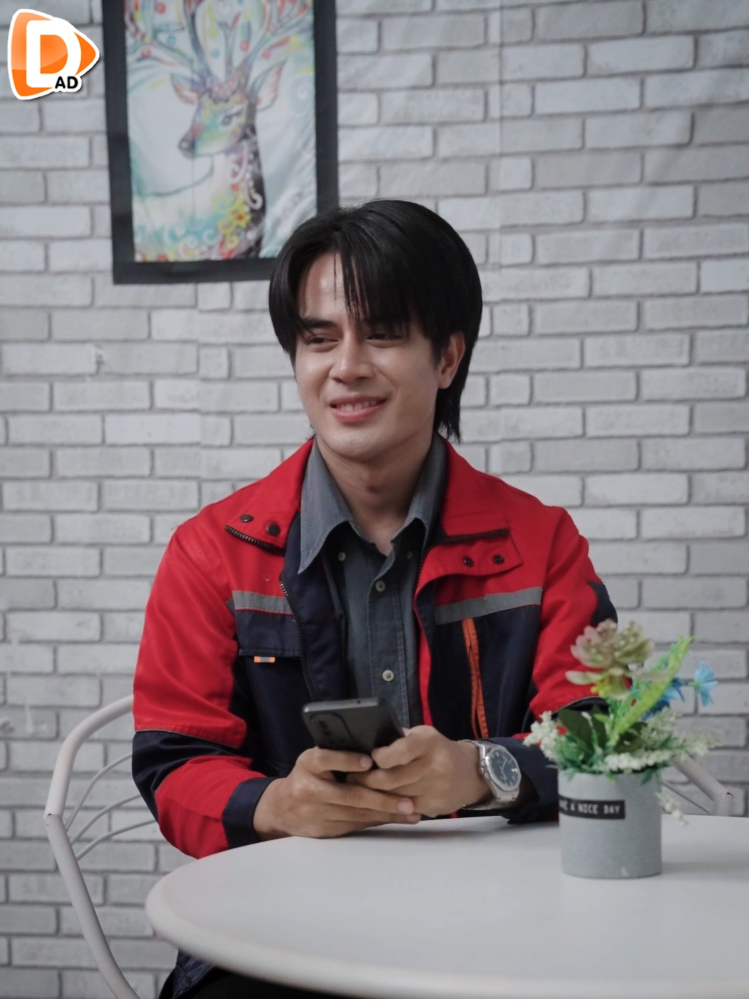 @ห้าโมงเย็น แชนแนล