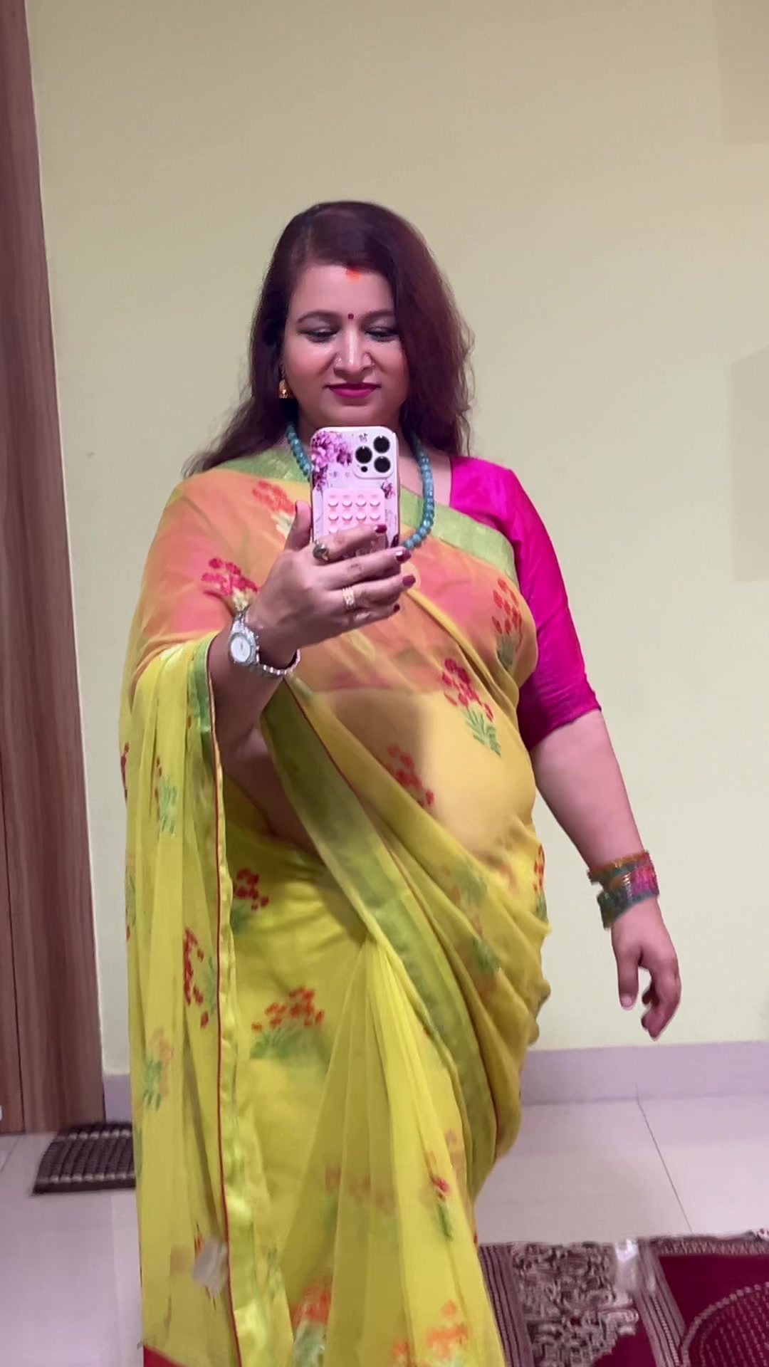 @Ahilya Chand Bohara