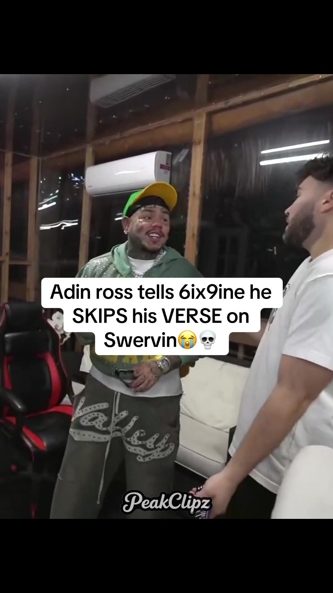 @PeakClipz