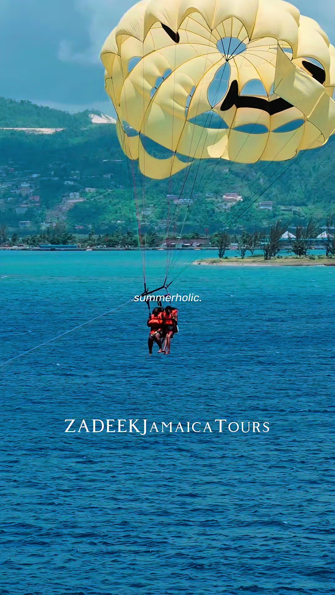 @Zadeekjamaicatours
