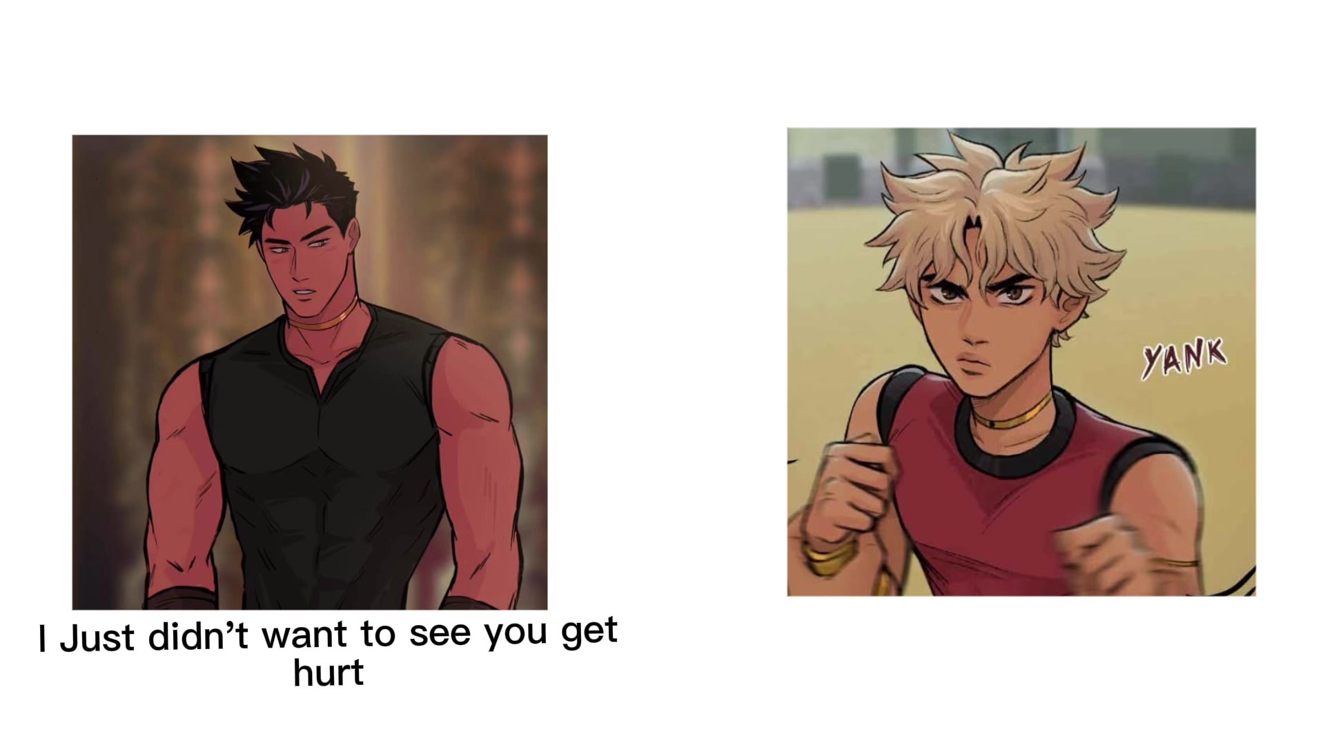 @Osora and arias lover
