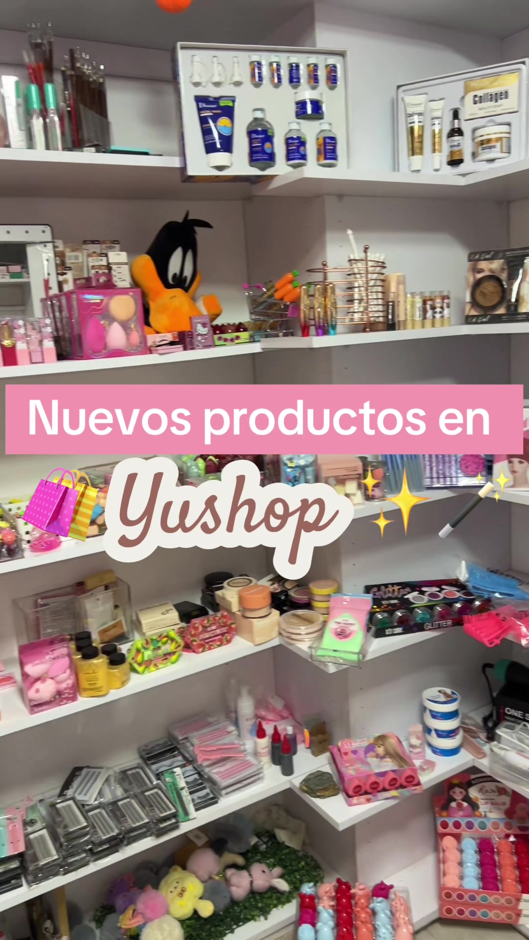 @YushopVe