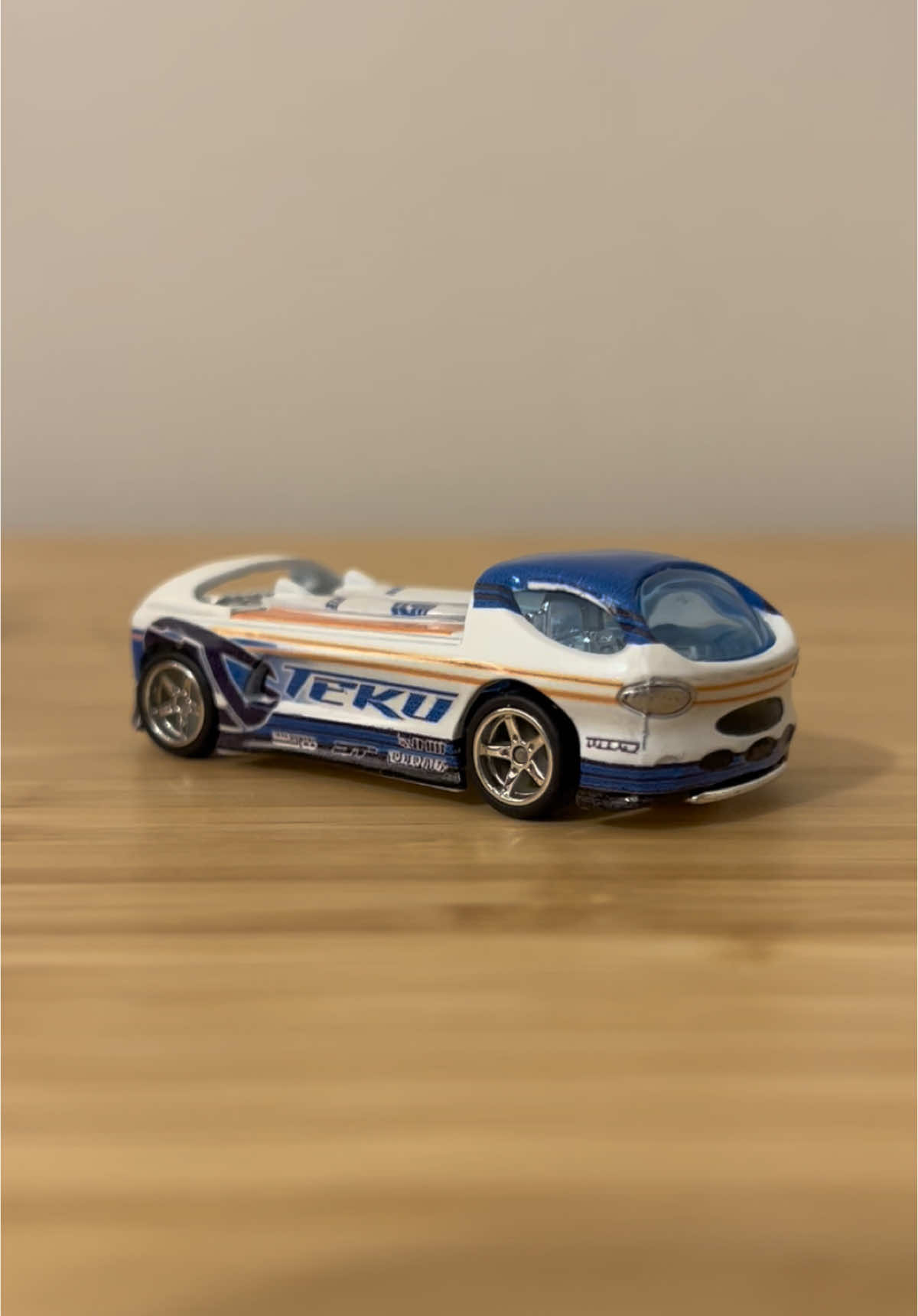 @Hot Wheels Alex