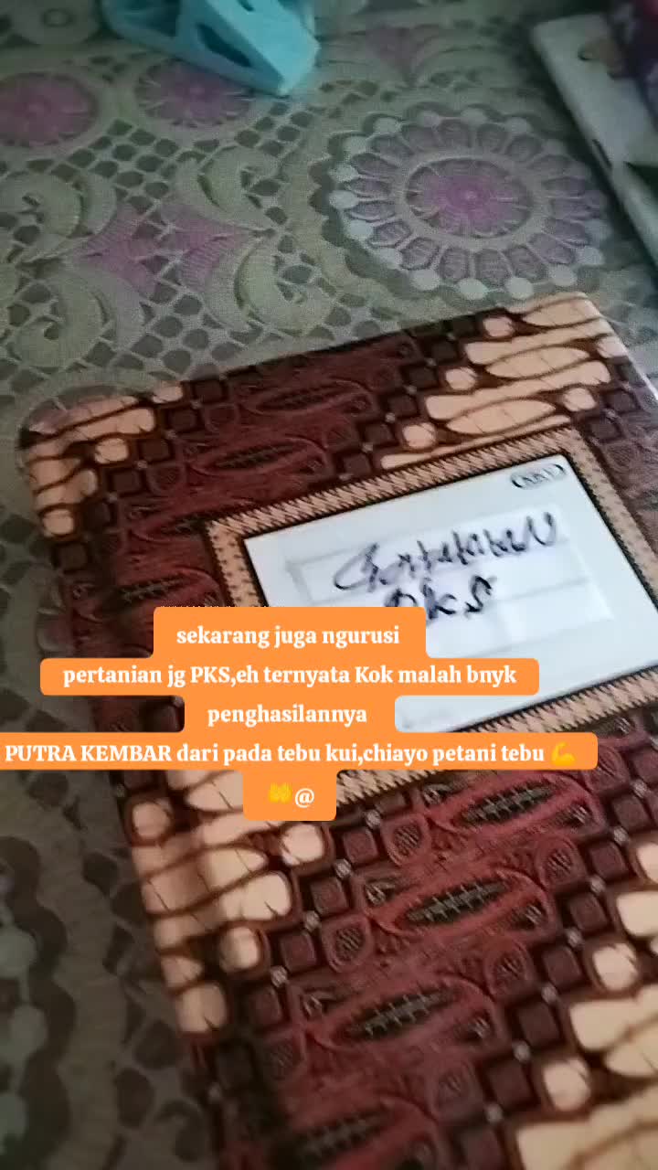@Bu Ning kediri