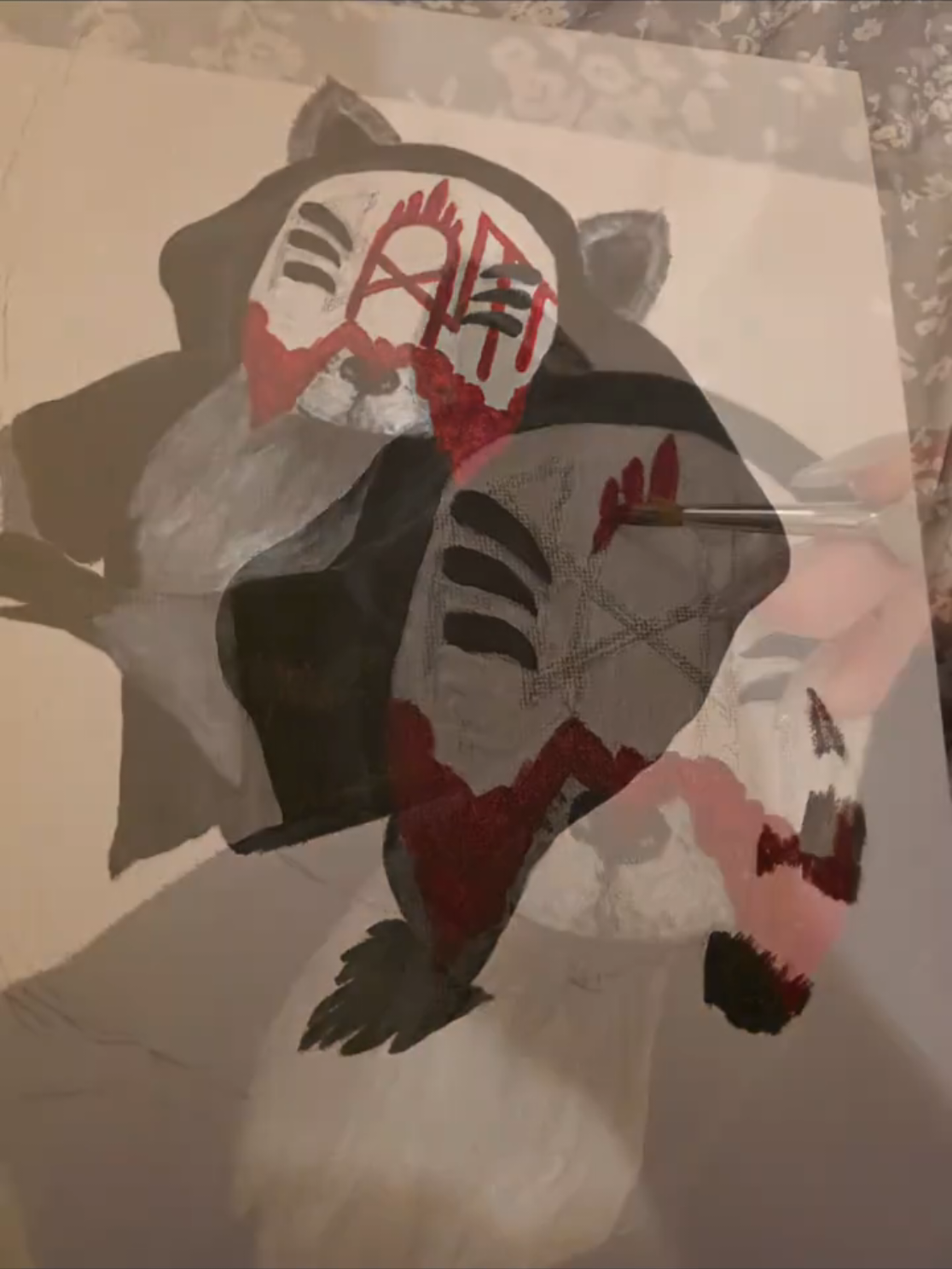 @𝐾𝑖𝑚𝑏𝑒𝑟𝔽𝕒𝕪𝕖ᛑᛗᛛ