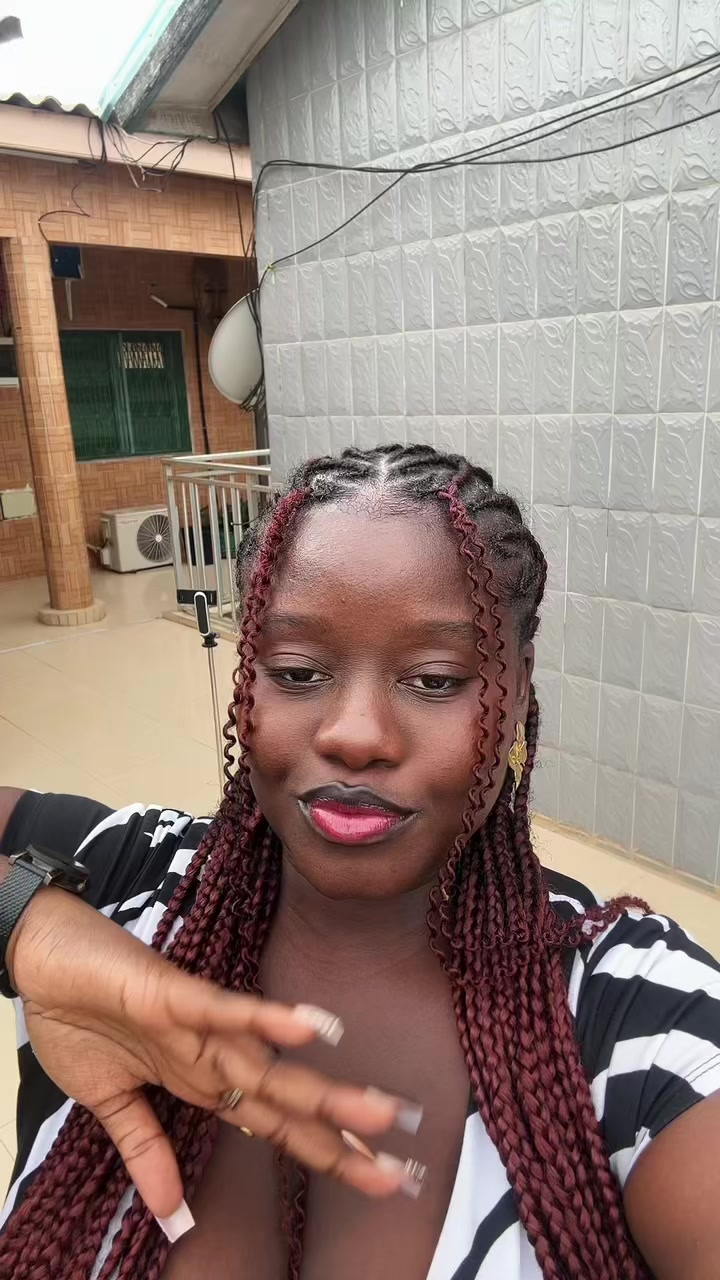 @Valdye Gbaguidi