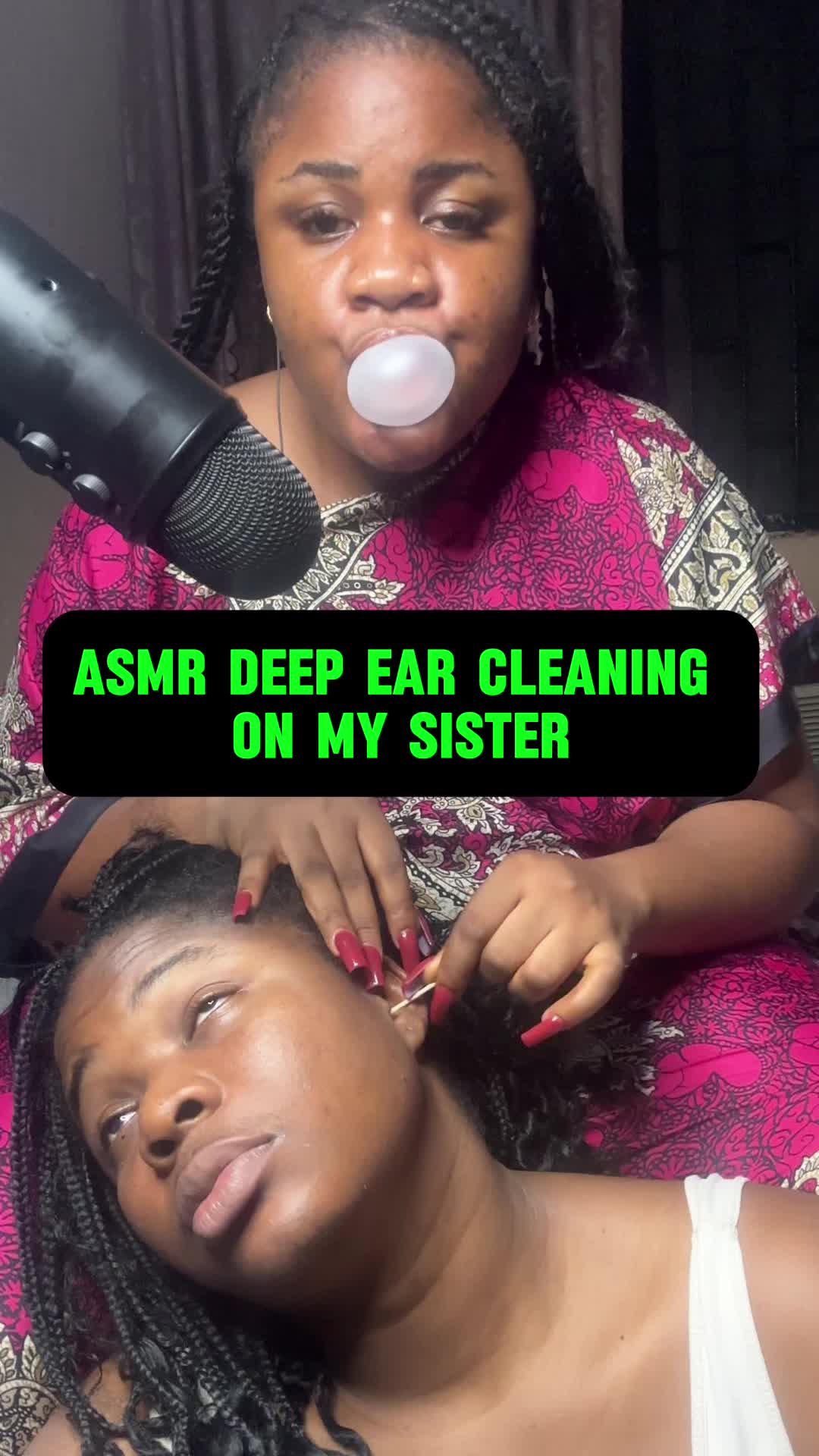 @Asmr Oly's