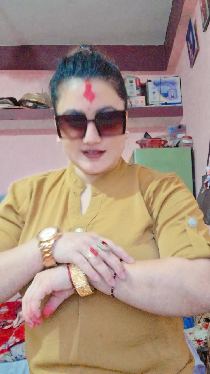 @Yashoda Dangi Shrestha Yashoda