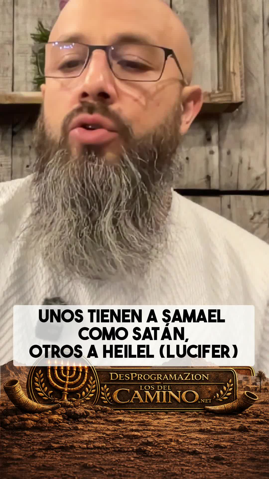 @El Camino de YHWH_Oficial