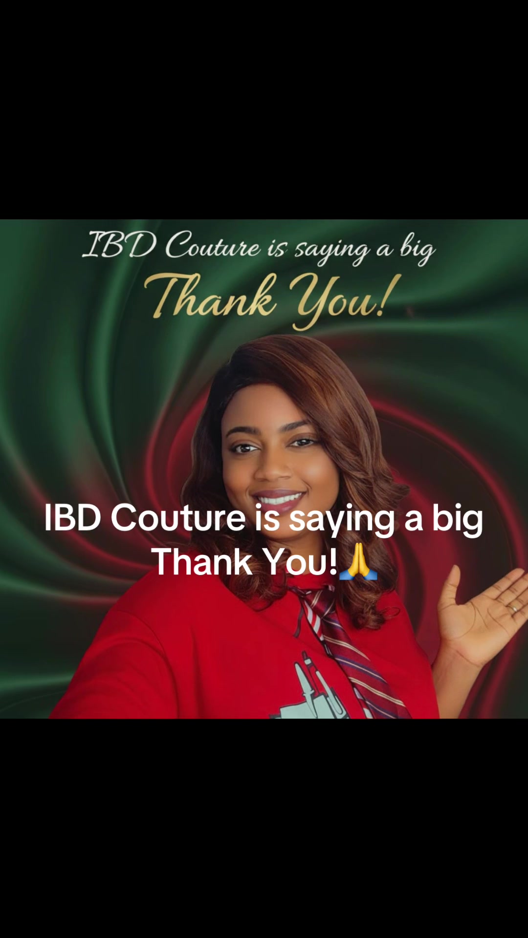 @Ibd Couture