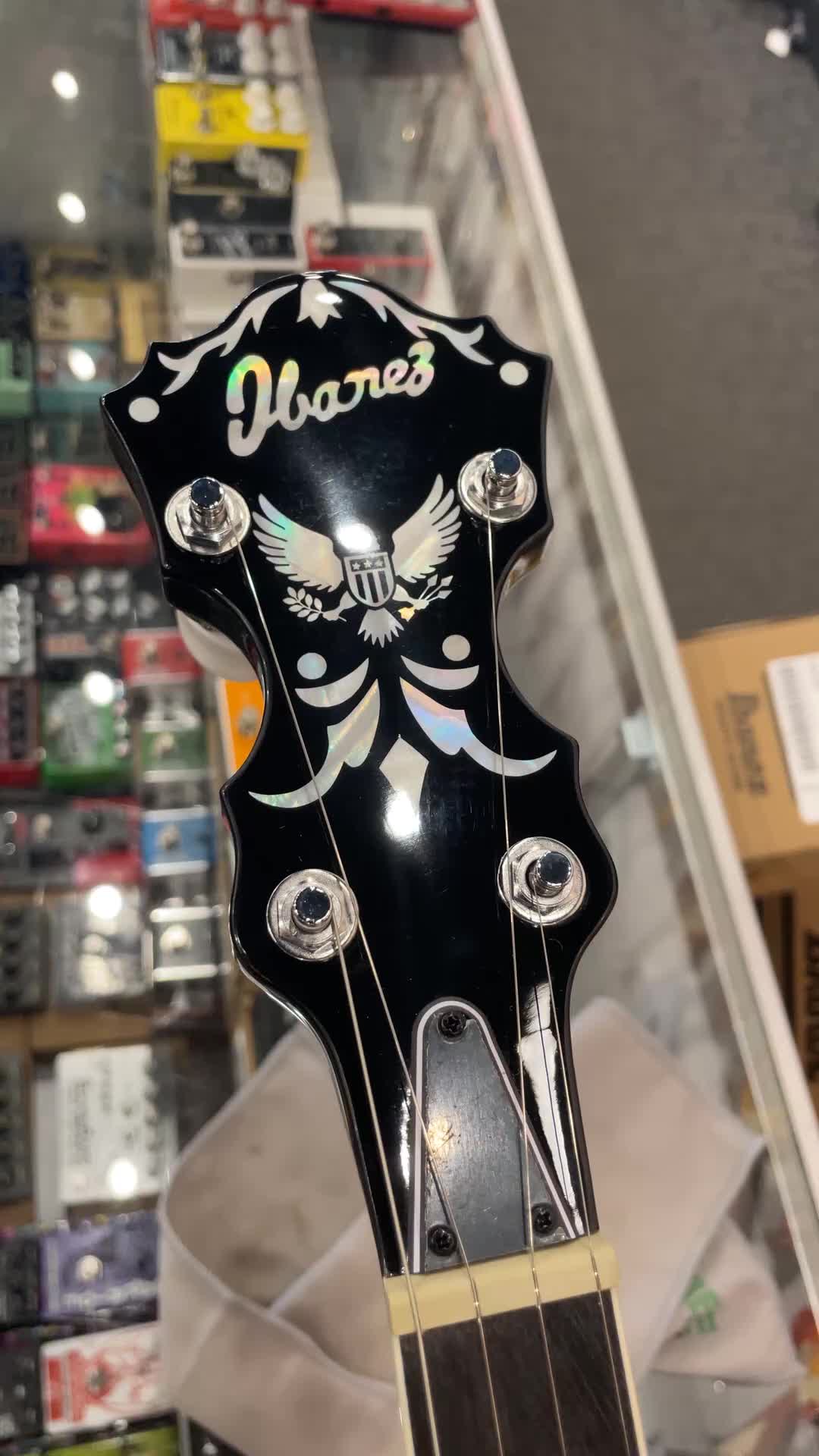 @Firehouse Guitars 🔥