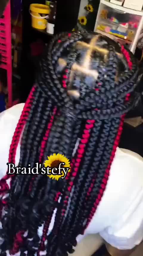 @Braids'tefy