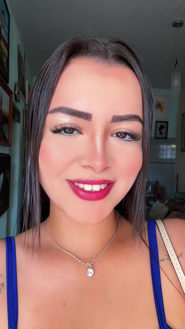 @Clarinha Santos