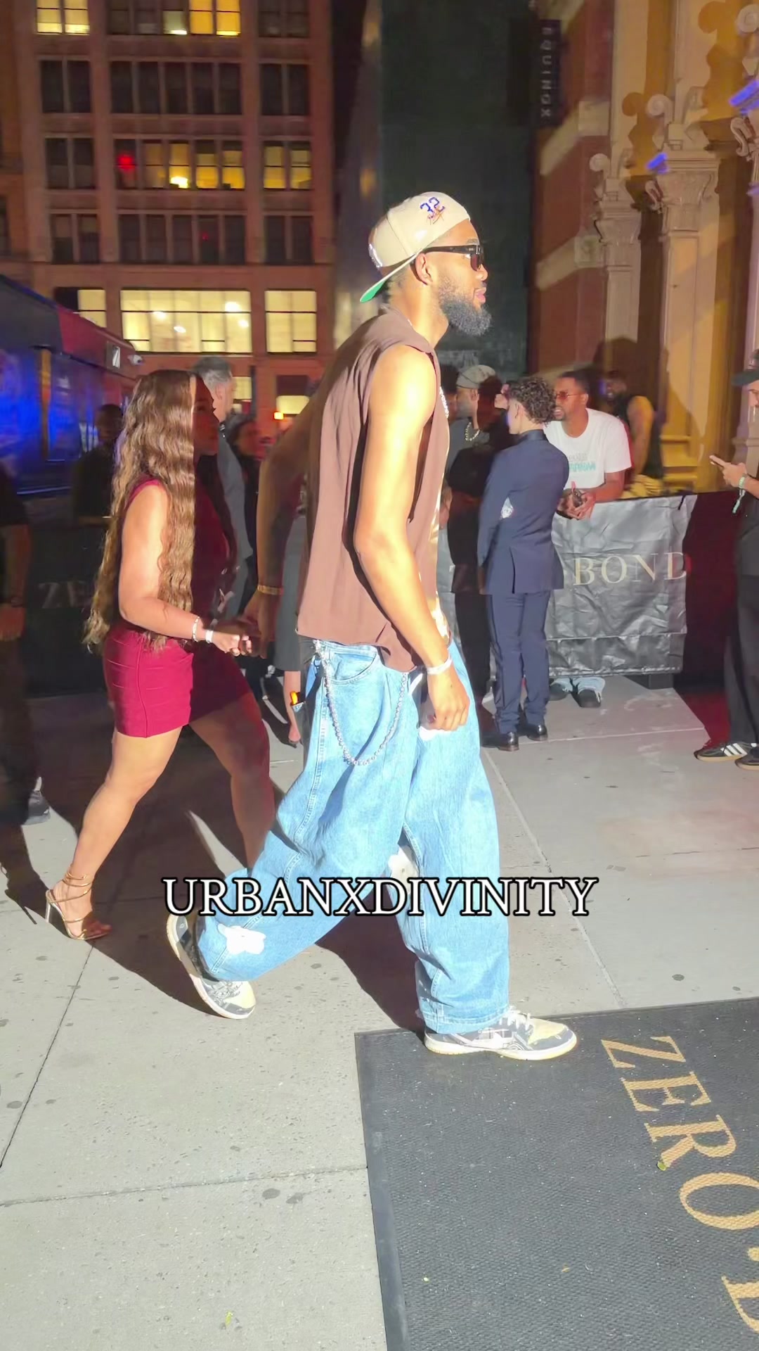 @Urbanxdivinity