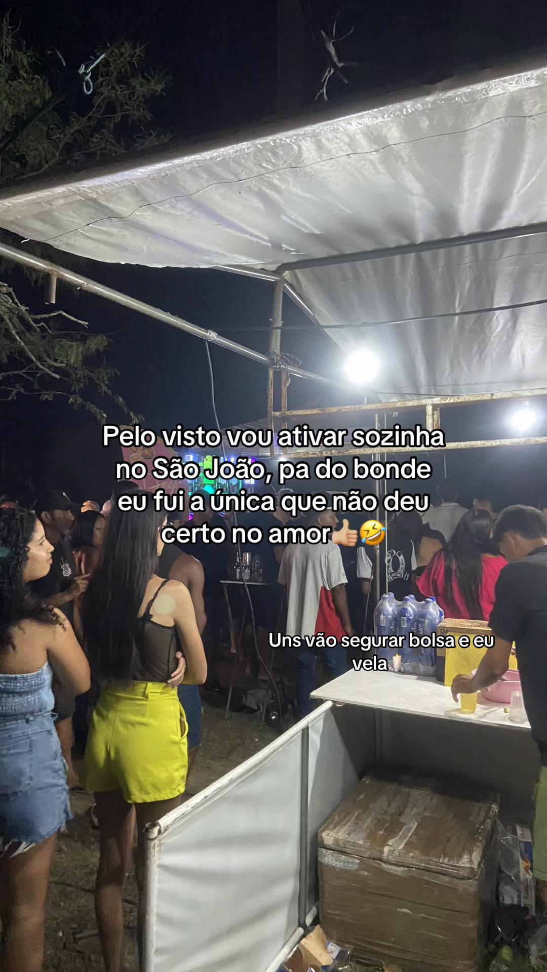 @Luana Trabuco