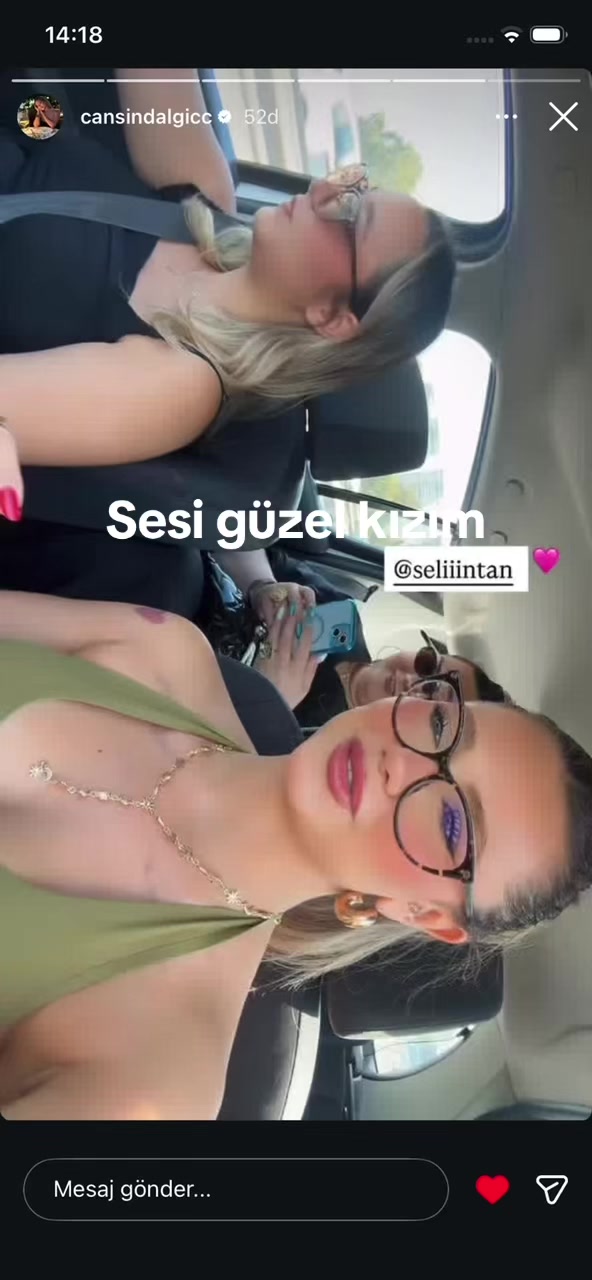 @Cansıncıyızz
